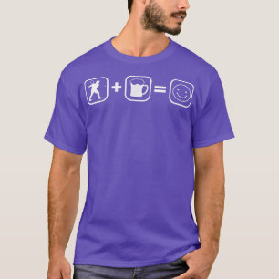 tennisracket tenni t-shirt