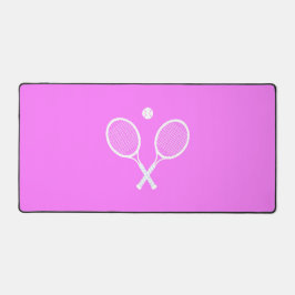 Tennisrackets en Ball Party Deep Pink Bureaumat