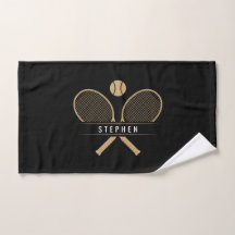 Tennisrackets & Naam Sporten