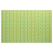 🐞🎾 Tennisrackets op groen, aangepaste grootte Stof (Yard (91,4 cm))