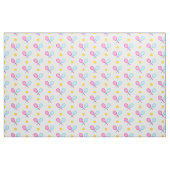Tennisrackets, op maat gesneden, aangepaste achter stof (Fat Quarter)