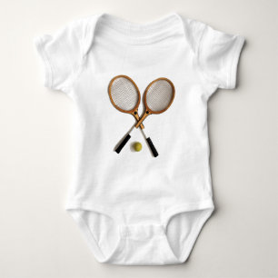 tennisrackets , sport , ballspelletjes , romper