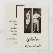  tennisser Athlete Pro Kaart (Voorkant / Achterkant)