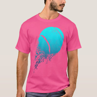 Tennisser Sport Tennis T-shirt