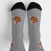 Tennissocken Sokken (Top)