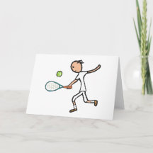 Tennisspeler