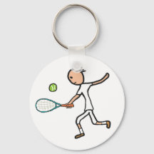 Tennisspeler