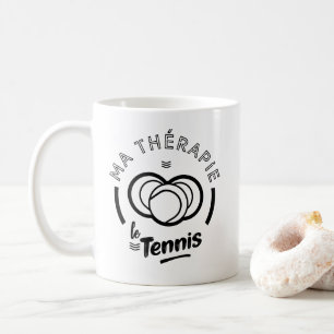 Tennistoernooi Koffiemok
