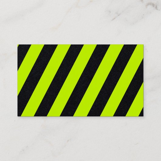 tennistrainer visitekaartje (Achterkant)