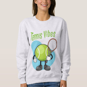 Tennisvibes Trui