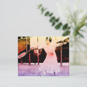 Tennisvrouw uit het verleden - grappige quote (Staand voorkant)