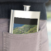 Teno Mountains Flacon (Voorbeeld)