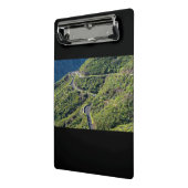 Teno Mountains Mini Klembord (Angled2)