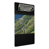 Teno Mountains Mini Klembord (Schuin)