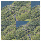 Teno Mountains Stof (Close Up)