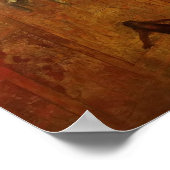 Tenochtitlan Poster (Hoek)