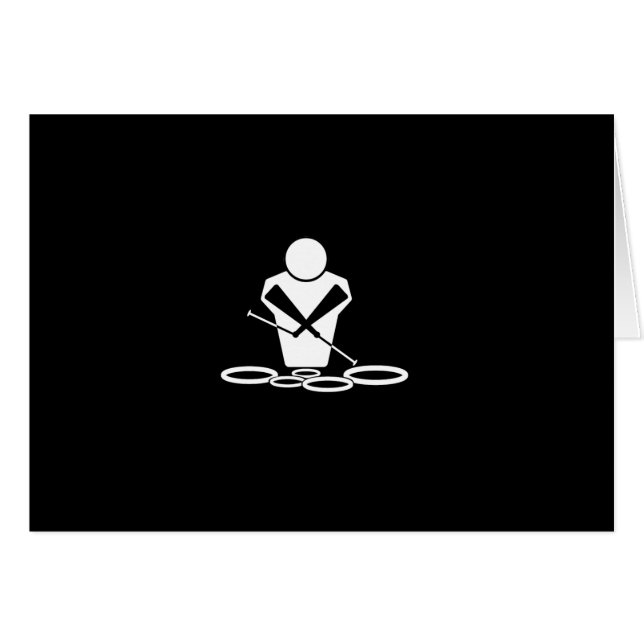 Tenor Drums (Voorkant Horizontaal)