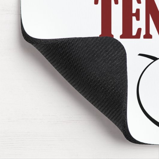 Tenor Muismat (Hoek)