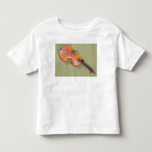 Tenor viol, 1667 kinder shirts