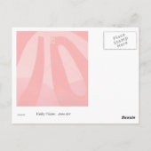 Tens Briefkaart (Achterkant)