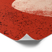 Tension Poster Wall Art (Hoek)