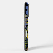 Tent Camping iPhone case (Achterkant / Rechts)