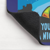 Tent Camping Muismat (Hoek)