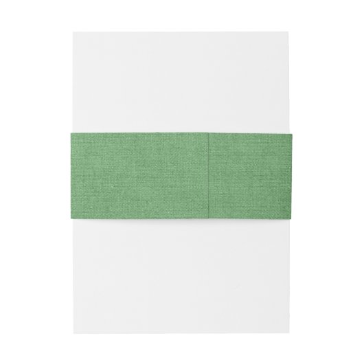 Tent Canvas Camping Bar Mitzvah gepersonaliseerd Uitnodigingen Wikkel (Achterkant Voorbeeld)