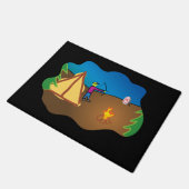 Tent Entry Mat (Schuin)