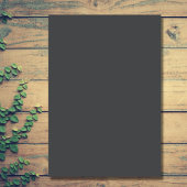 Tent, Lantern en Woodland Sketch Camping Wedding RSVP Kaartje