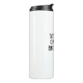 Tent Slaping Bag Campfire Bikepacking Thermosbeker (Gedraaid links)