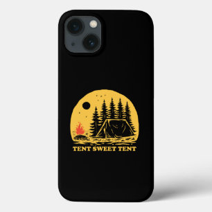 Tent Sweet Tent Case-Mate iPhone Case
