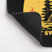 Tent Sweet Tent Muismat (Hoek)