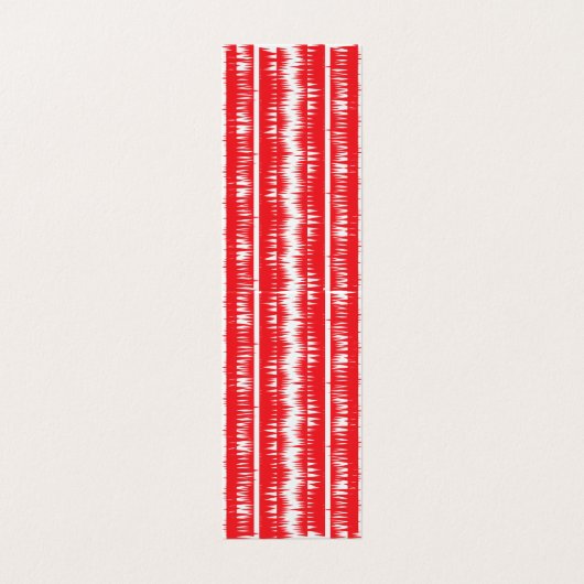 Tent Visitekaartjes | Verticale en bifold Design (Buitenkant ongevouwen)