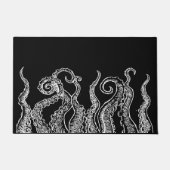 Tentacle Deurmat (Voorkant)
