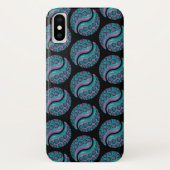 Tentacle Yin Yang Case-Mate iPhone Case (Achterkant)