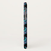 Tentacle Yin Yang Case-Mate iPhone Case (Achterkant/links)