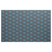 Tentacle Yin Yang Stof (Yard (91,4 cm))