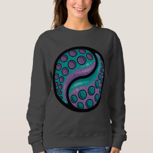 Tentacle Yin Yang Trui