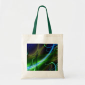 Tentacles Budget Tas (Voorkant)