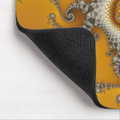 Tentacles Fractal Muismat (Hoek)