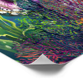 Tentacles Poster (Hoek)