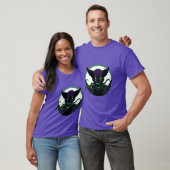 tentakelclown t-shirt (Unisex)