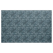 Tentakels octopus tegelpatroon stof (Fat Quarter)