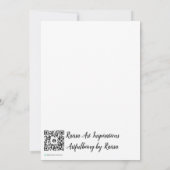 Tentatief Bedankkaart (Achterkant)