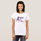 Tentatieve octopus t-shirt (Voorkant volledig)