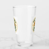 Tentbox Toerist Glas (Rechts)