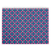Tentijd Kalender (Hoes)
