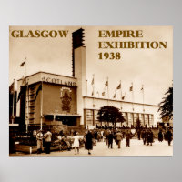 tentoonstelling glasgow imire 1938