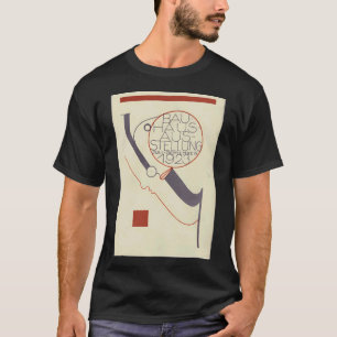 Tentoonstelling in Brusberg's Grafikgalerie im Kub T-shirt